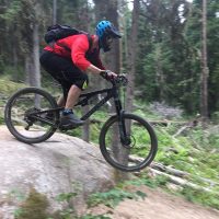 Cycling