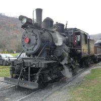 Durbin & Greenbrier Valley Railroad
